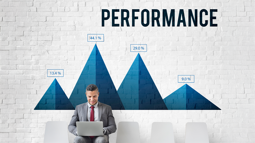 Measuring Employee Performance