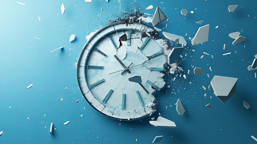 Time Wasters