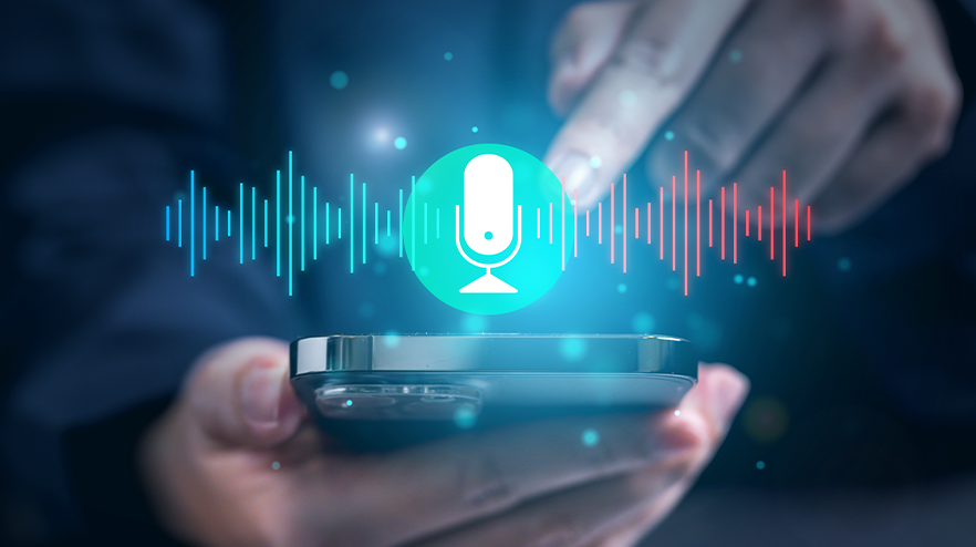 Voice Recognition Software