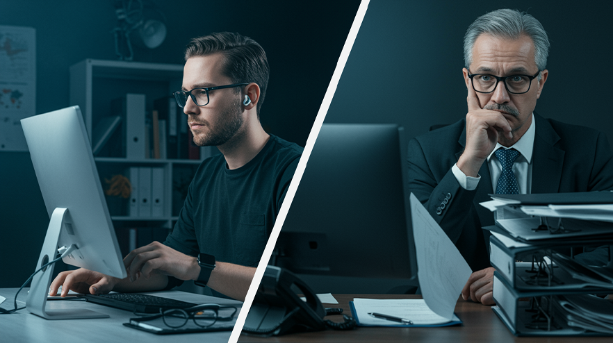 The Myth-Busting Guide to Remote Work Productivity