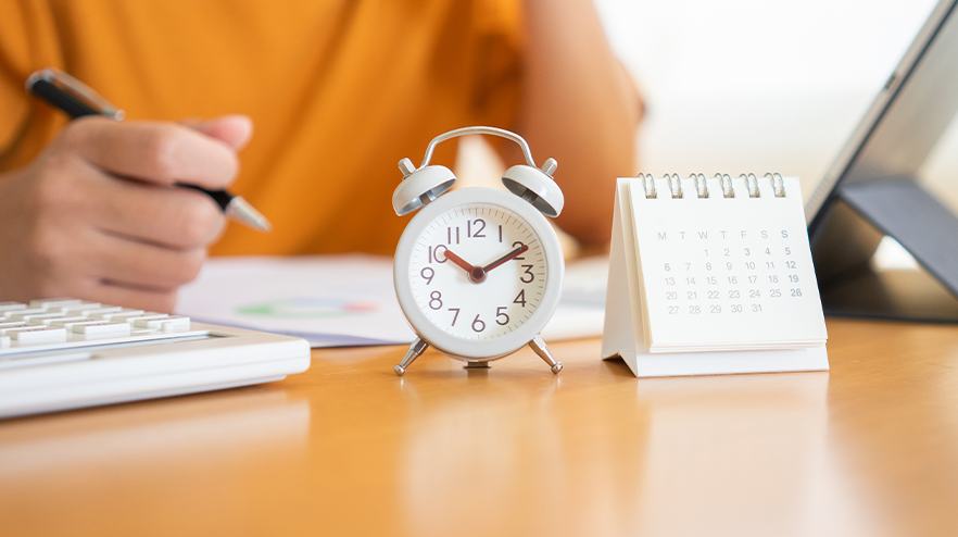 Track Employee Hours