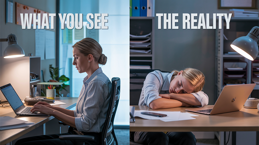 What You Miss When You Don’t Monitor In-Office Work
