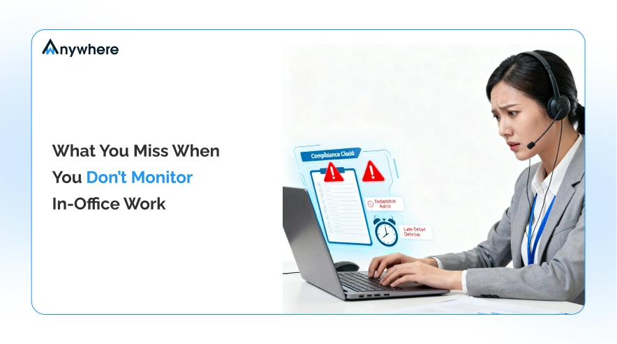 What you miss without in-office monitoring