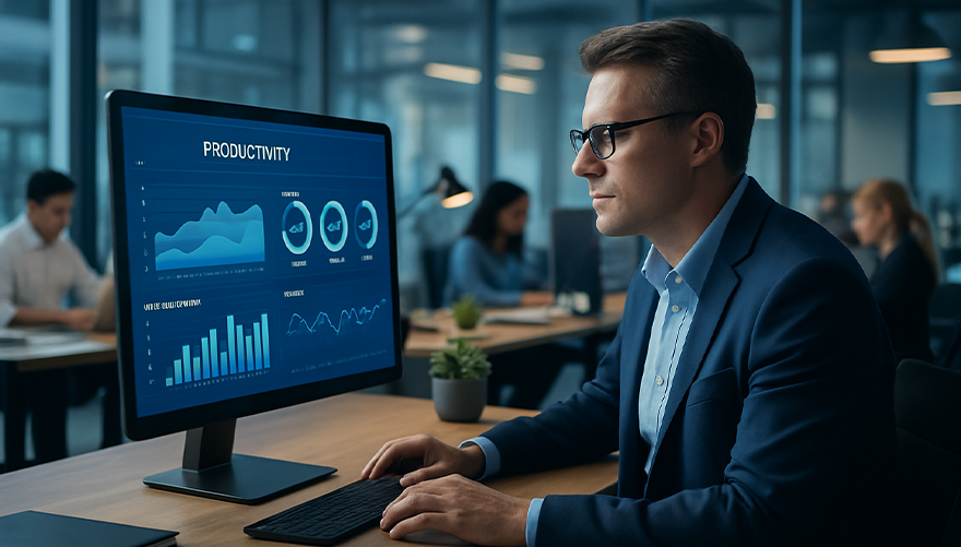 Effective Monitoring