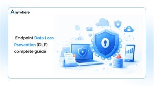 Endpoint Data Loss Prevention (DLP) : Complete Guide 