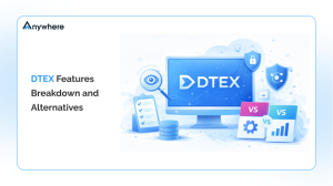 DTEX Features Breakdown | Limitations and alternatives 