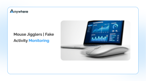 Mouse Jiggler Detection | Track Fake Activity Monitoring