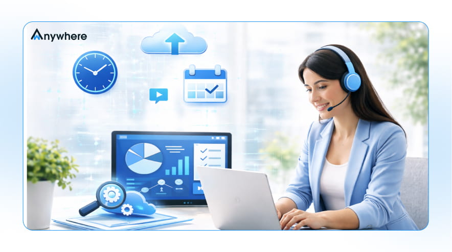 Top Remote Workforce Management Tools