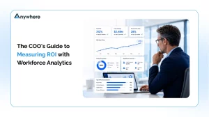 The COO’s Guide to Measuring ROI with Workforce Analytics 